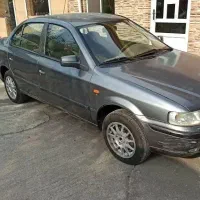 سمند ال ایکس مدل ۸۳ تولید سفارشی|خودرو سواری و وانت|رشت, لاکان|دیوار