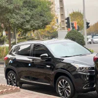 تیگو 7آی ای مدل 99|خودرو سواری و وانت|اصفهان, شهید رجایی|دیوار