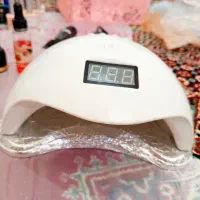 فروش وسایل ناخن|آرایشگاه و سالن‌های زیبایی|بانش, |دیوار