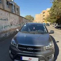 ام وی ام x22 دنده