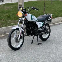 متور هاتفورد HDاگزوز جدید