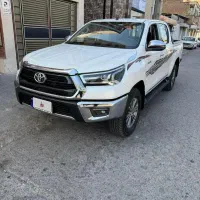 هایلوکس سعودی ۲۰۲۴