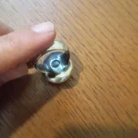 انگشتر یاقوت درشت|جواهرات|تهران, آهنگ|دیوار