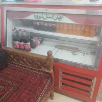 یخچال ویترینی|کافی‌شاپ و رستوران|نیشابور, کوی حسینی|دیوار