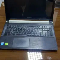 لبتاپ لمسی لنو lenovo flex2a 15|رایانه همراه|تبریز, |دیوار
