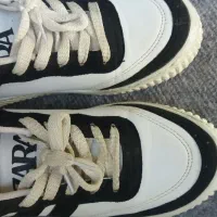 فروش کفش شماره ۴۰ فقط یک بار پوشیده ۴۵۰|کیف، کفش، کمربند|یاسوج, |دیوار