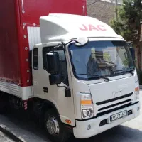 باربری نوین بارتوس حمل ونقل اثاثیه سراسرمشهدوکشور|خدمات حمل و نقل|مشهد, راهنمایی|دیوار