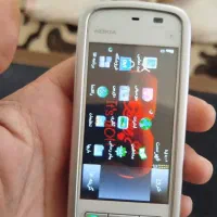 نوکیا کلیکسیونی 5230