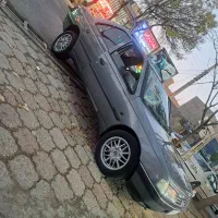 پژو دوگانه کارخانه مدل ۸۸