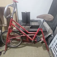 دوچرخه ثابت
