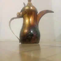 دله مال قهوه