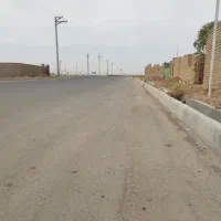 زمین بر خیابان علمدار قنوات
