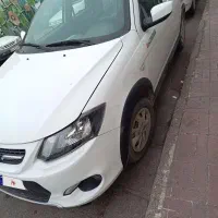 کوییک|خودرو سواری و وانت|ساوه, |دیوار