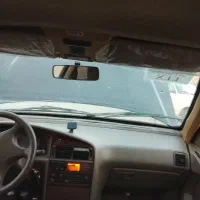پژو پارس الیکس|خودرو سواری و وانت|سنندج, |دیوار