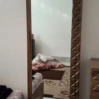 ایینه قدی پشت کشویی