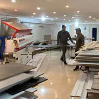 کارگاه خدمات ام دی اف MDF،برش و پی وی سی،کابینت|خدمات پیشه و مهارت|صدرا-فارس, فاز ۱|دیوار