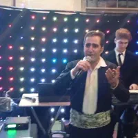 موسیقی زنده کردی و ترکی و فارسی در تهران و اطراف