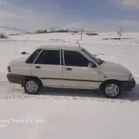 پراید مدل ۸۷ سالم|خودرو سواری و وانت|کامیاران, |دیوار