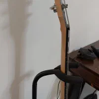 فروش گیتار الکتریکی|گیتار، بیس، امپلیفایر|ساری, |دیوار