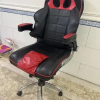 صندلی گیمینگ T303 دست دوم ( با تخفیف ۳۰درصد)|صندلی و نیمکت|برازجان, |دیوار