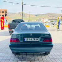 پارس تیوفایو|خودرو سواری و وانت|کلاله, |دیوار