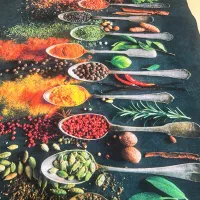 فرش و پادری ست آشپزخانه آنتیک|گلیم، جاجیم، گبه|کرج, گلشهر|دیوار