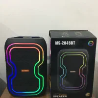 پارتی باکس ۸ اینچ برند معتبر