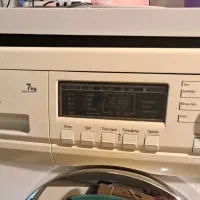 لباسشویی اسنوا ۷ کیلویی