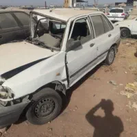 مرکز اسقاط خودرو فرسوده اوراقی 133ملیون