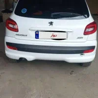 207 tu5|خودرو کلاسیک|لنگرود, |دیوار