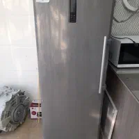 فریزر بدون برفک الکترو استیل هفت کشو