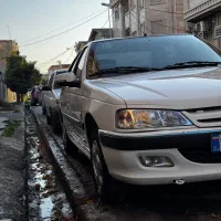 پارس سال مدل ۹۸درجه یکه یک|خودرو سواری و وانت|آق قلا, |دیوار