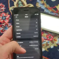 فروش فوری ایفون به دلیل نیاز مالی