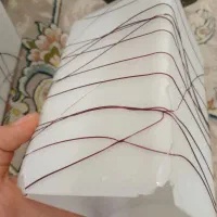لوستر 3 شاخه و ست همان یک عدد تک شاخه|لوستر و چراغ آویز|کوچصفهان, |دیوار