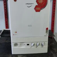 فروش انواع پکیج|آبگرمکن، پکیج، شوفاژ|بوکان, |دیوار