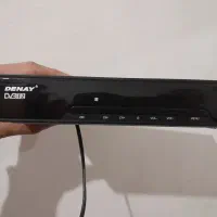 گیرنده دیجیتال سالم