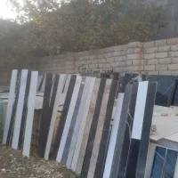 قرنیز و کاشی