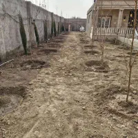 باغ خونه ویلایی جواد آباد ورامین|فروش خانه و ویلا|جوادآباد, |دیوار