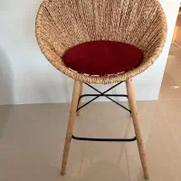 صندلی|میز و صندلی غذاخوری|شیراز, کوهسار|دیوار