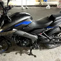 ns 200 نیوفیس ۳ شمع