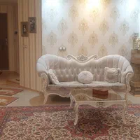 شهرک نادری پیلوت با سه و نیم طبقه مسکونی|فروش آپارتمان|اردبیل, |دیوار