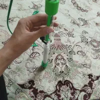 بخاری آکواریوم