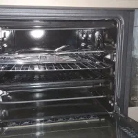 اون تستر ۶۰ لیتر|اجاق گاز و لوازم برقی پختوپز|فولادشهر, B4|دیوار