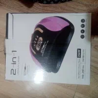 وسایل کاشت ناخن|آرایشی، بهداشتی، درمانی|شیراز, شاپورجان|دیوار