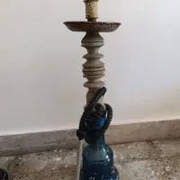 تعدادی قلیون|کلکسیون و سرگرمی|شوشتر, |دیوار