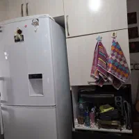 کابینت تمیز بدون خرابی|مصالح و تجهیزات ساختمان|گلبهار, شهر جدید گلبهار|دیوار