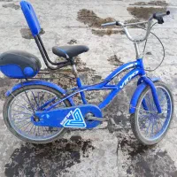 دوچرخه وینو سایز ۲۰