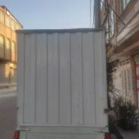 وانت مسقف|خودرو سواری و وانت|قم, زند آباد|دیوار