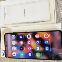 سامسونگ S21fe