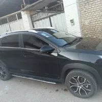 MVM x22 پرو دنده|خودرو سواری و وانت|بهشهر, |دیوار